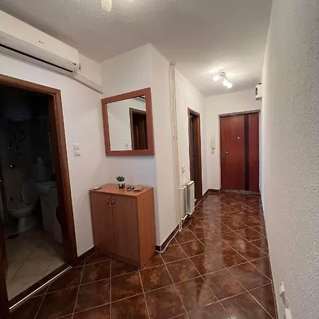 Apartman Bulevar *