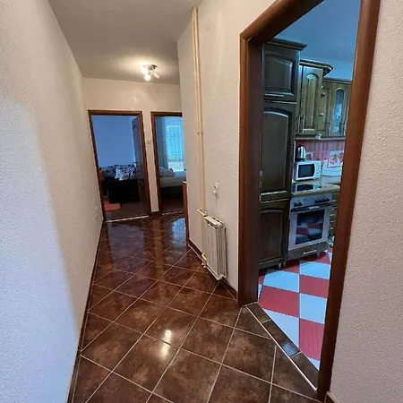 Apartman Bulevar *