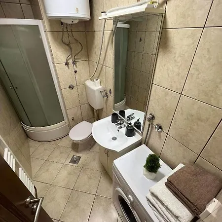 Apartman Bulevar *