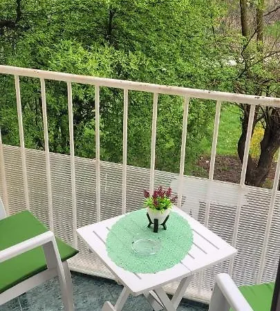 Apartman Bulevar *
