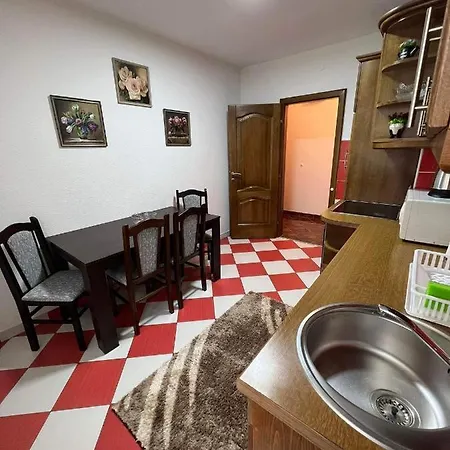 Apartman Bulevar 아파트