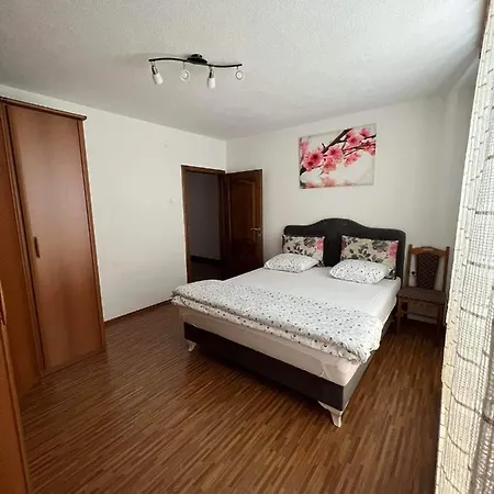 Apartman Bulevar