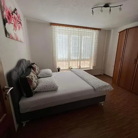 Apartman Bulevar 투즐라