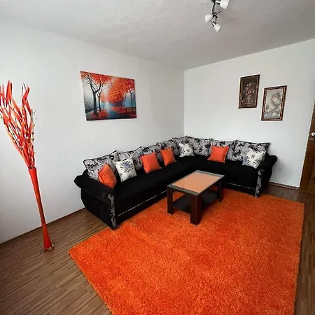 Apartman Bulevar * 투즐라