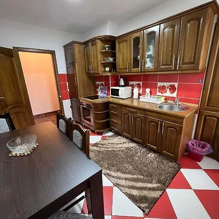 아파트 Apartman Bulevar *
