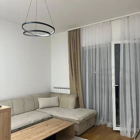 Apartman Bulevar