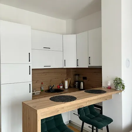Apartman Bulevar Sarajevo