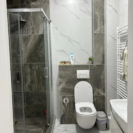 Apartment Apartman Bulevar Sarajevo