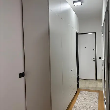Apartman Bulevar Sarajevo