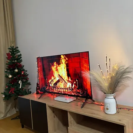 Appartement Bulevar Sarajevo
